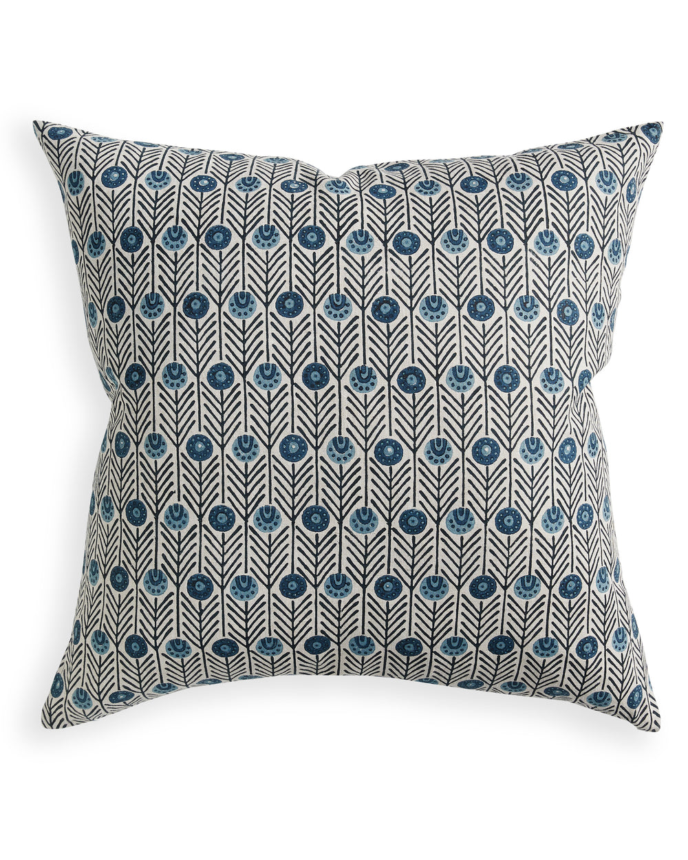 Alcaufar Denim Pillow