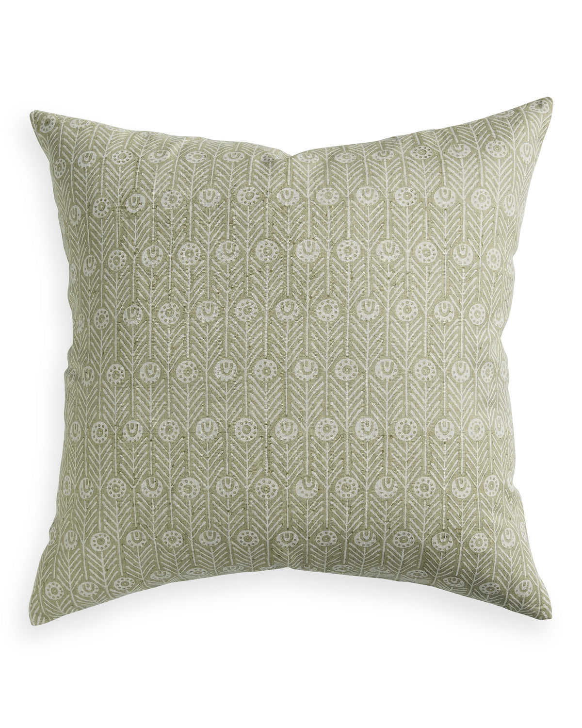 Alcaufar Juniper Pillowcase