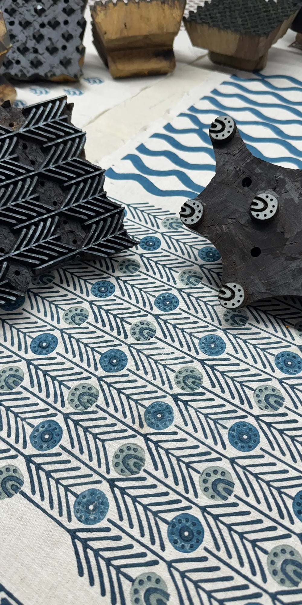 Alcaufar Suzani Pillowcase