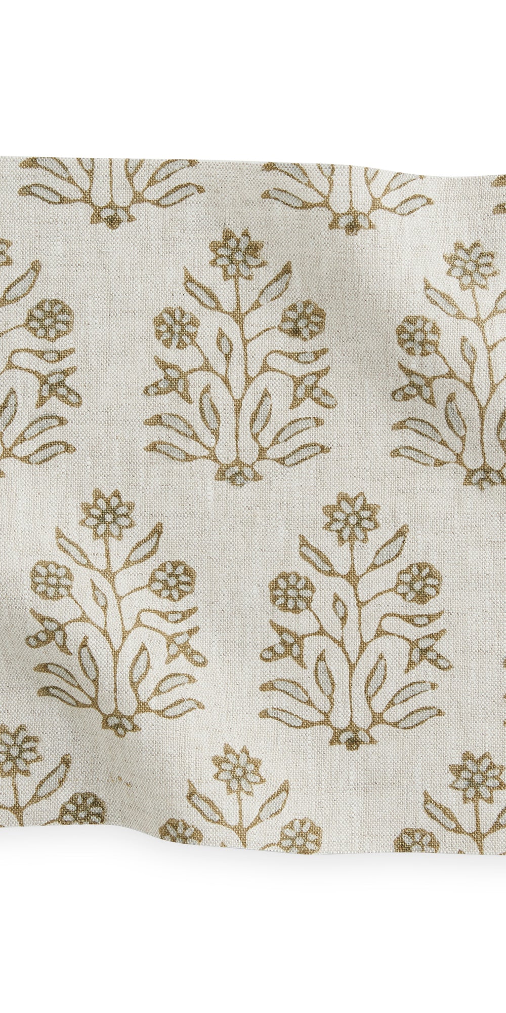 Amer Elm linen swatch in - Swatches - Walter G Australia