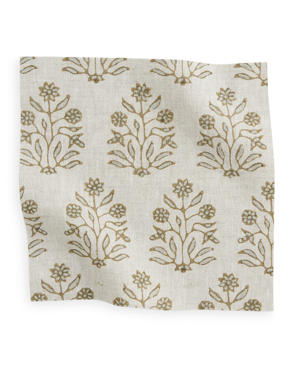 Amer Elm linen swatch