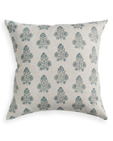Ankara Cenote Pillowcase