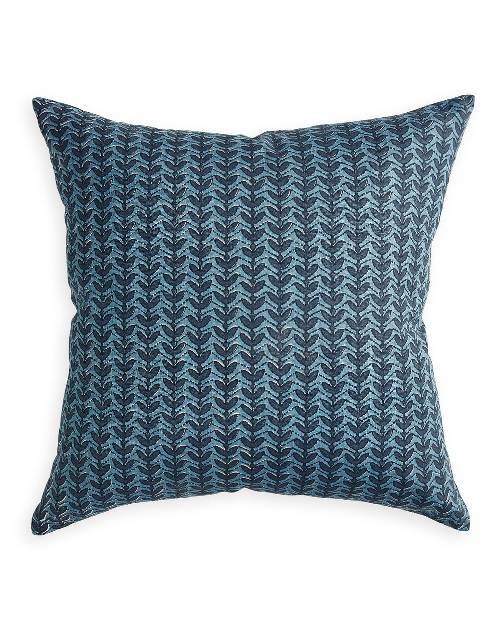 Aswan Azure Pillow