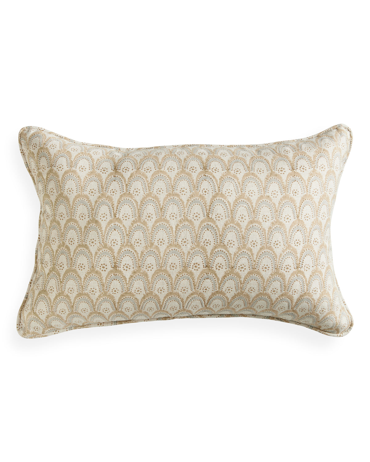 Azores Elm Pillowcase