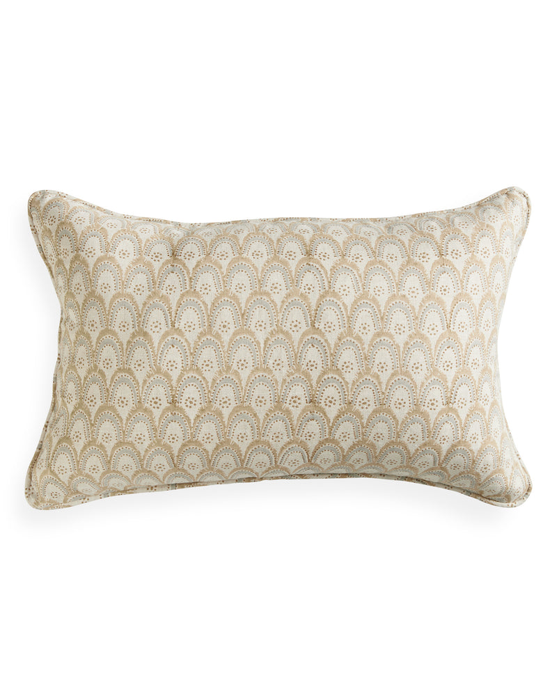 Azores Elm Pillow