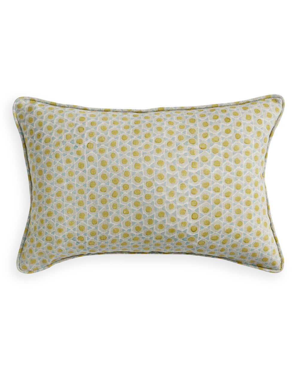 Bejmat Cenote Pillowcase