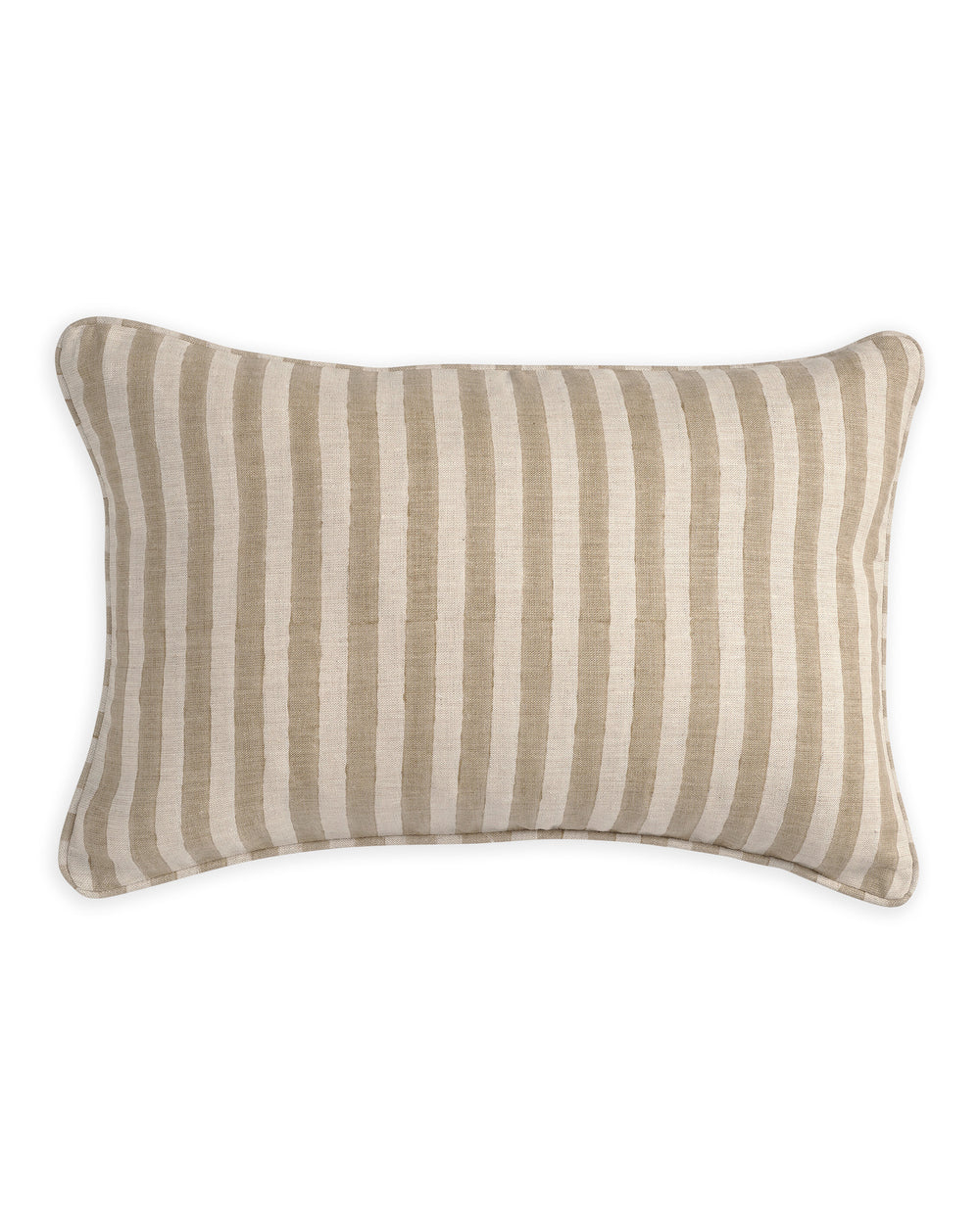 Bodrum Shell Pillowcase
