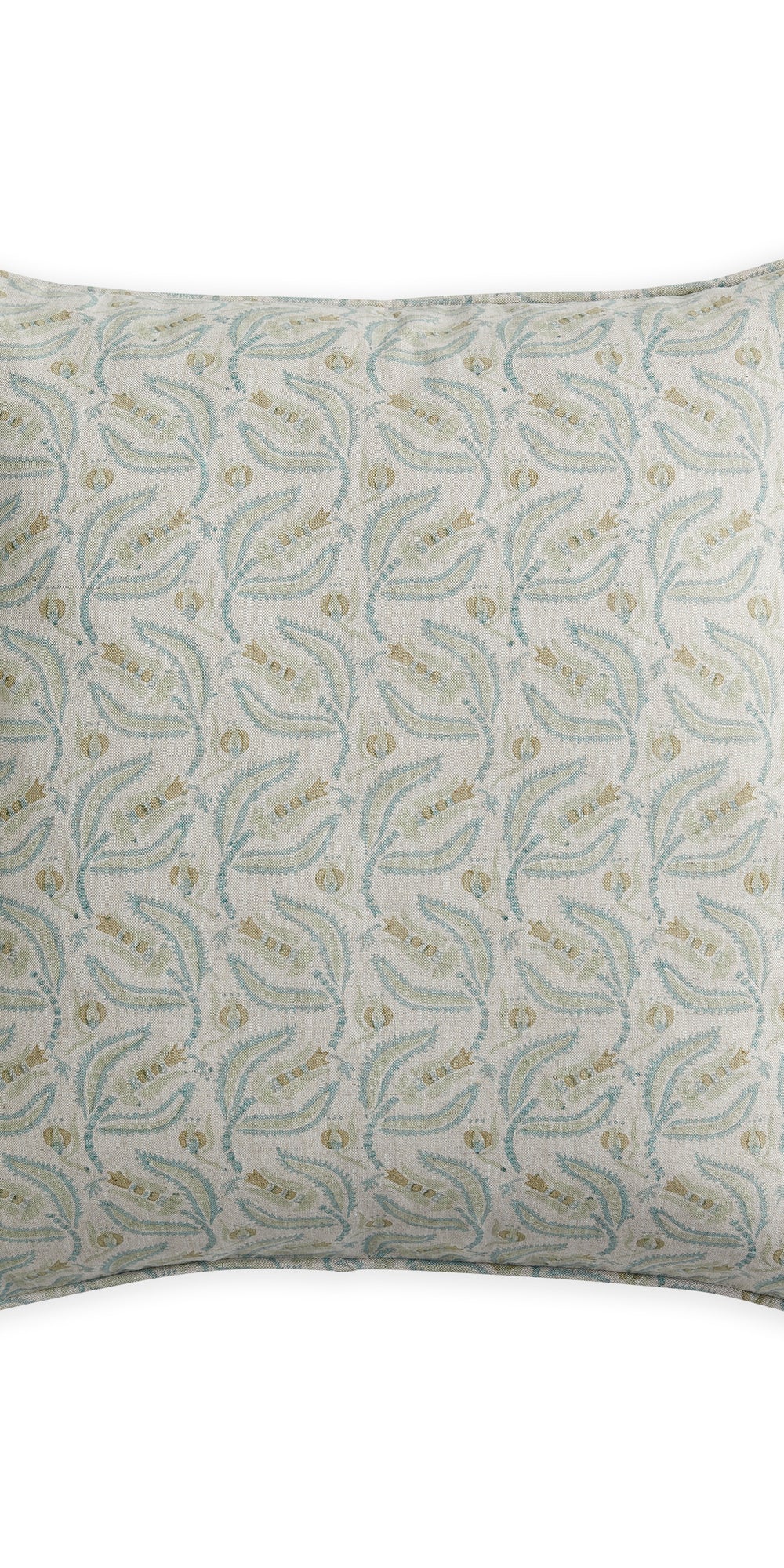 Broccato Cenote Pillowcase in - Cushions - Walter G Australia