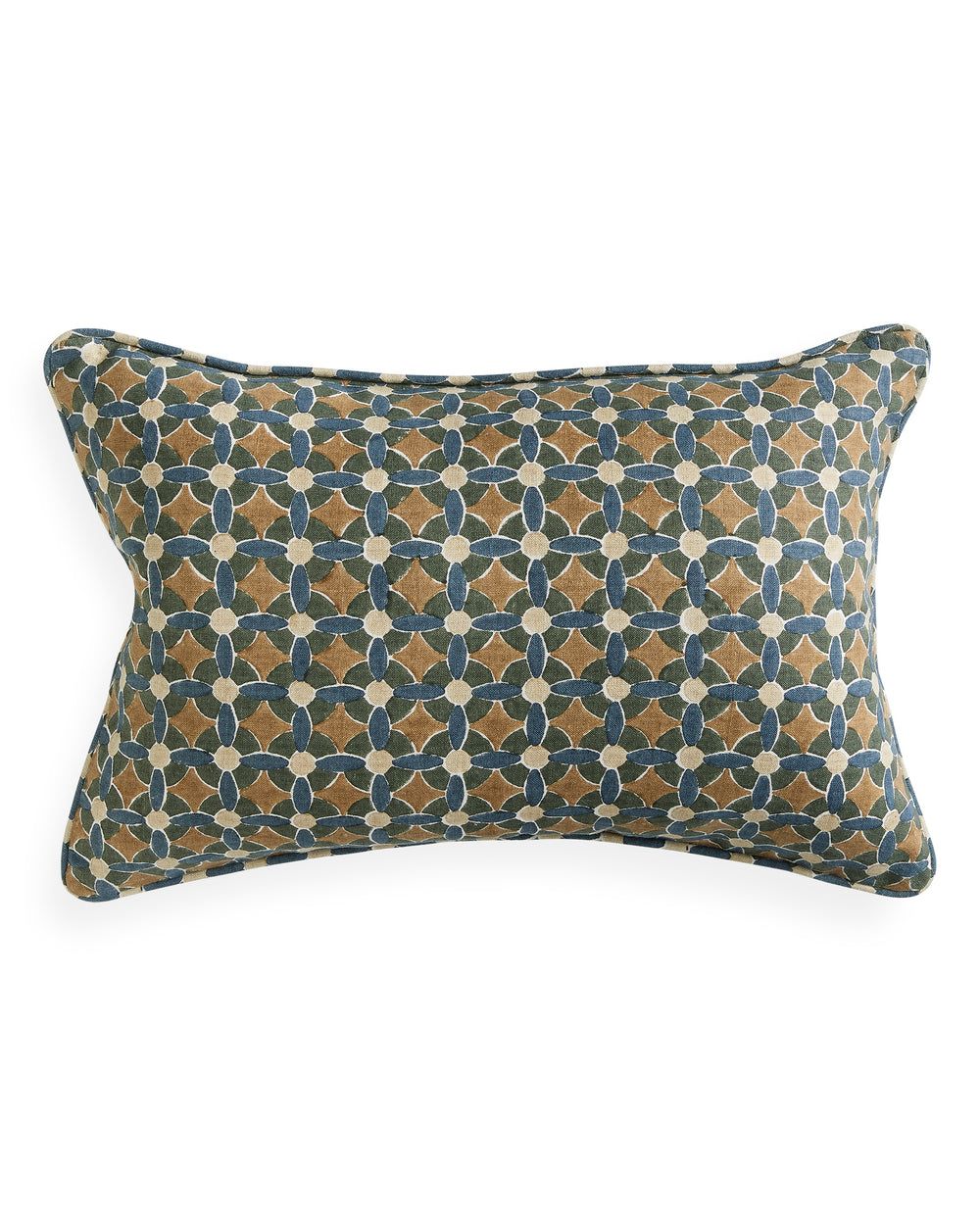 Casablanca Desert Pillowcase