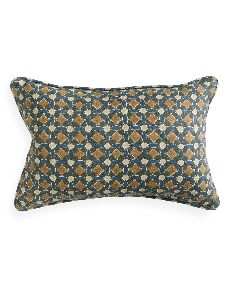 Casablanca Desert Pillowcase