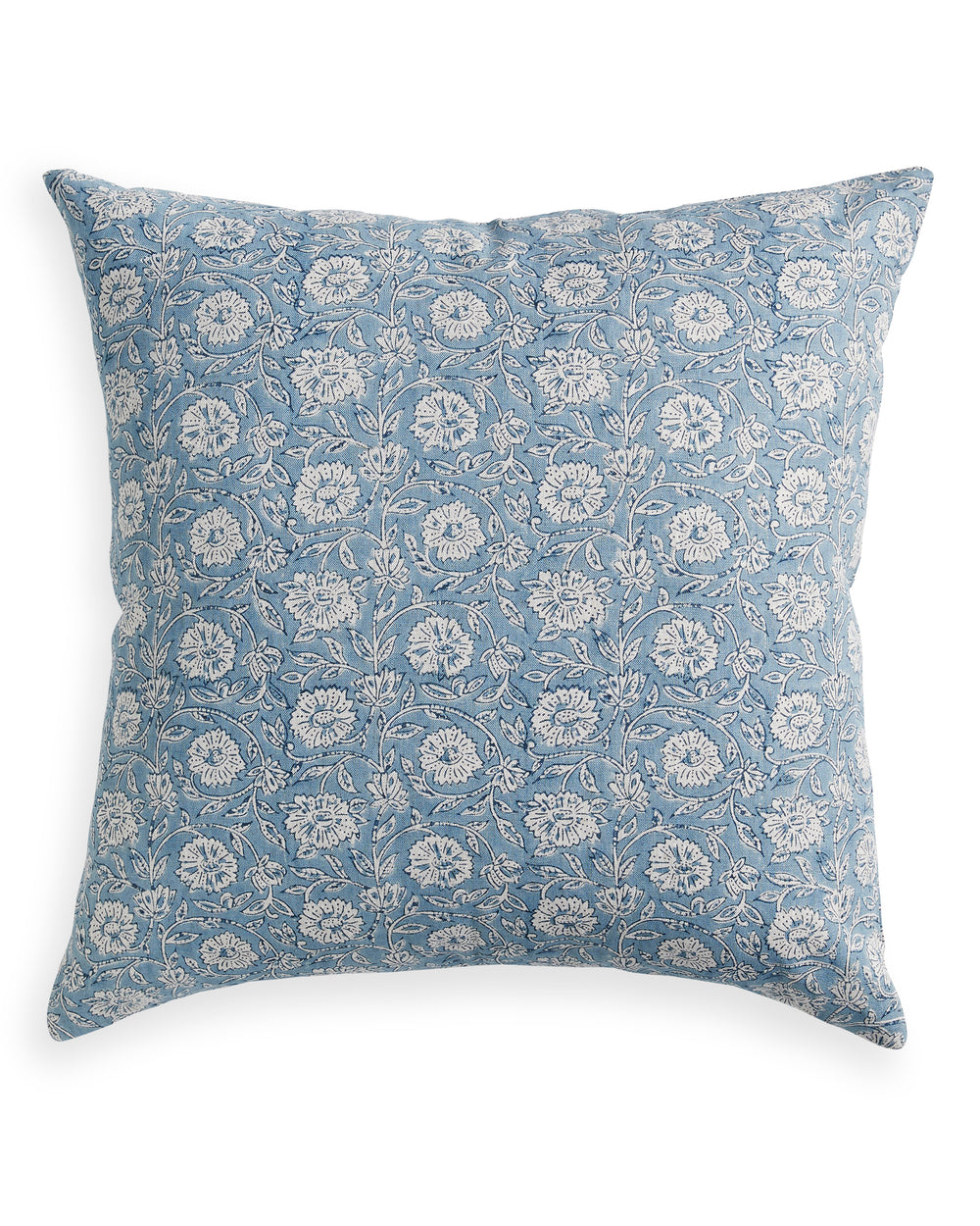 Cedella Azure Pillowcase