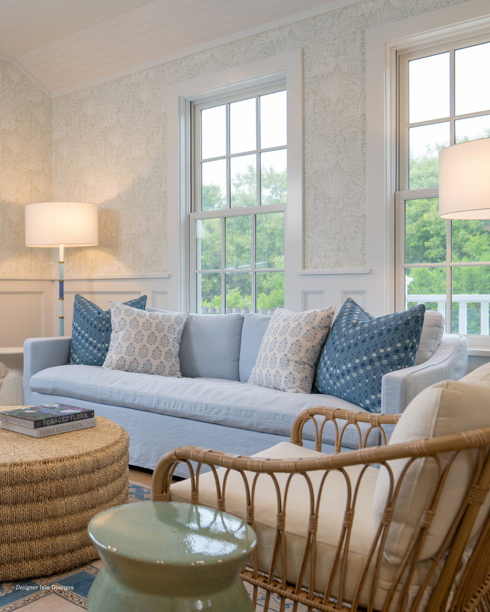 Amer Tahoe Pillowcase