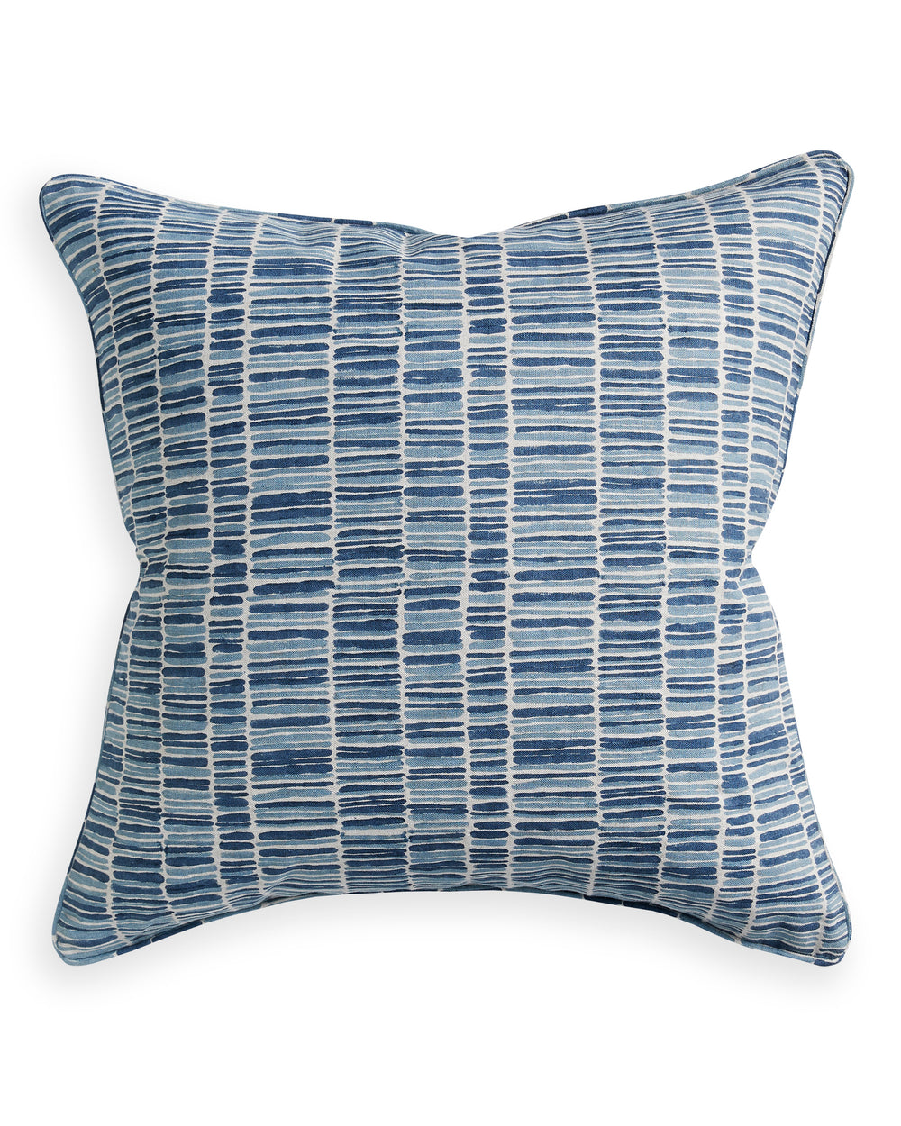 Danzai Azure Pillow