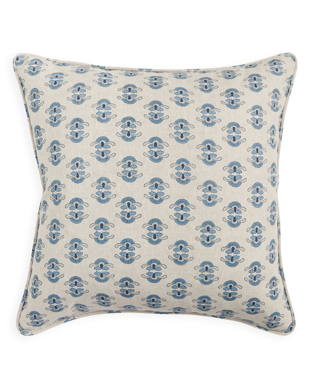 Fiore Tahoe Pillowcase