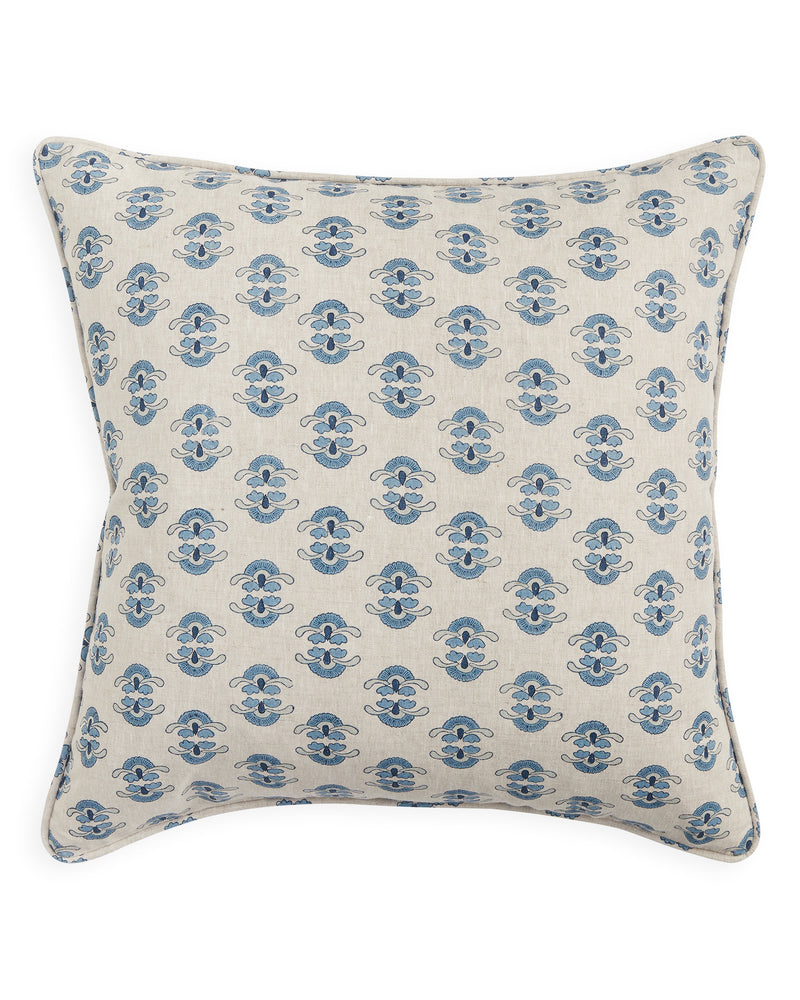 Fiore Tahoe Pillowcase