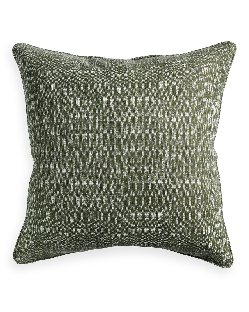 Friuli Khaki Pillowcase