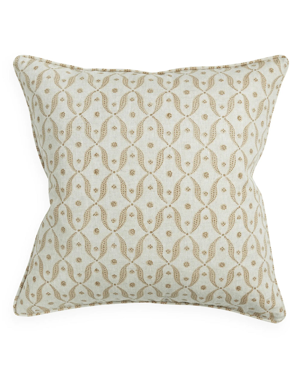 Genoa Elm Pillowcase