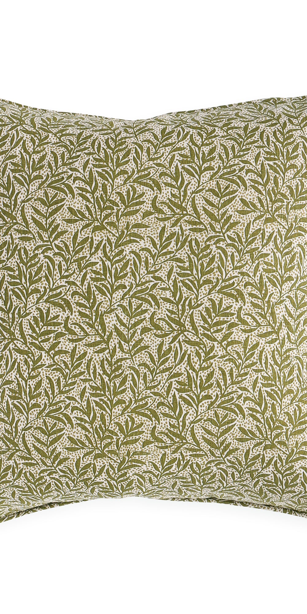 Granada Moss Pillowcase