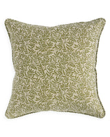 Granada Moss Pillowcase