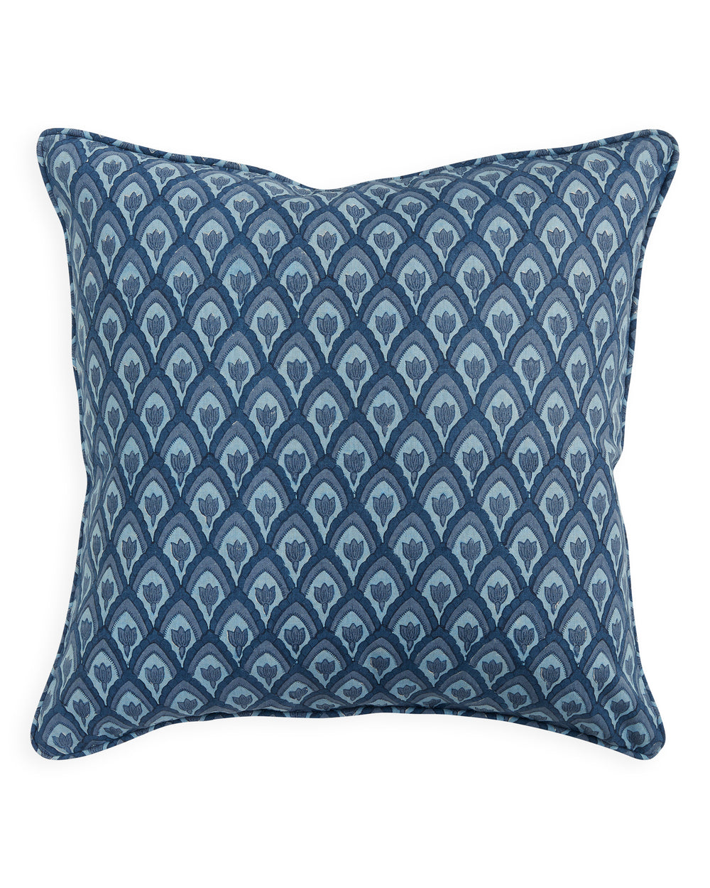 Haveli Riviera Pillowcase