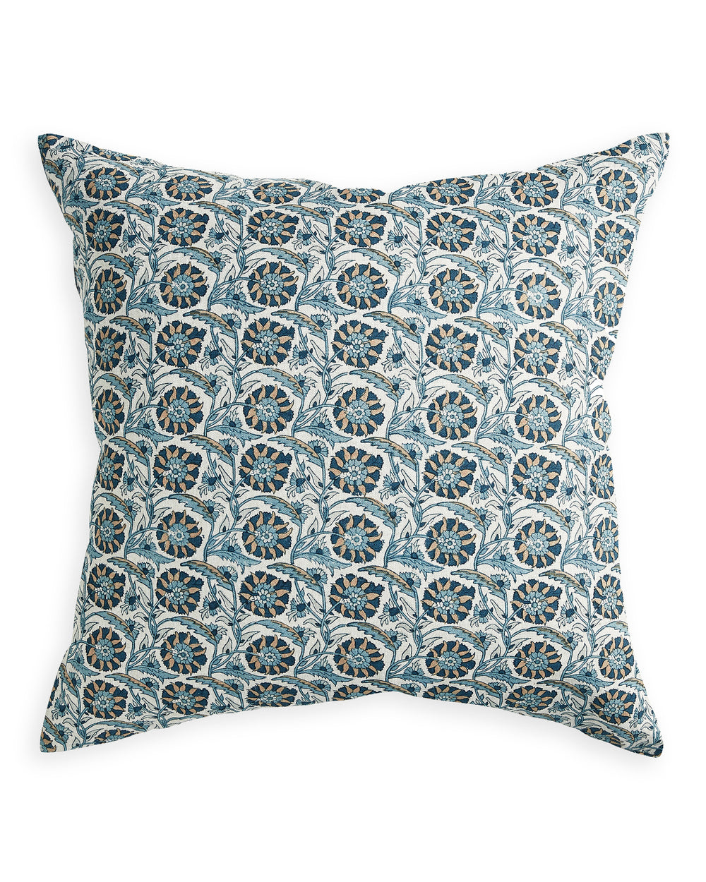 Istanbul Fresh Azure Pillowcase