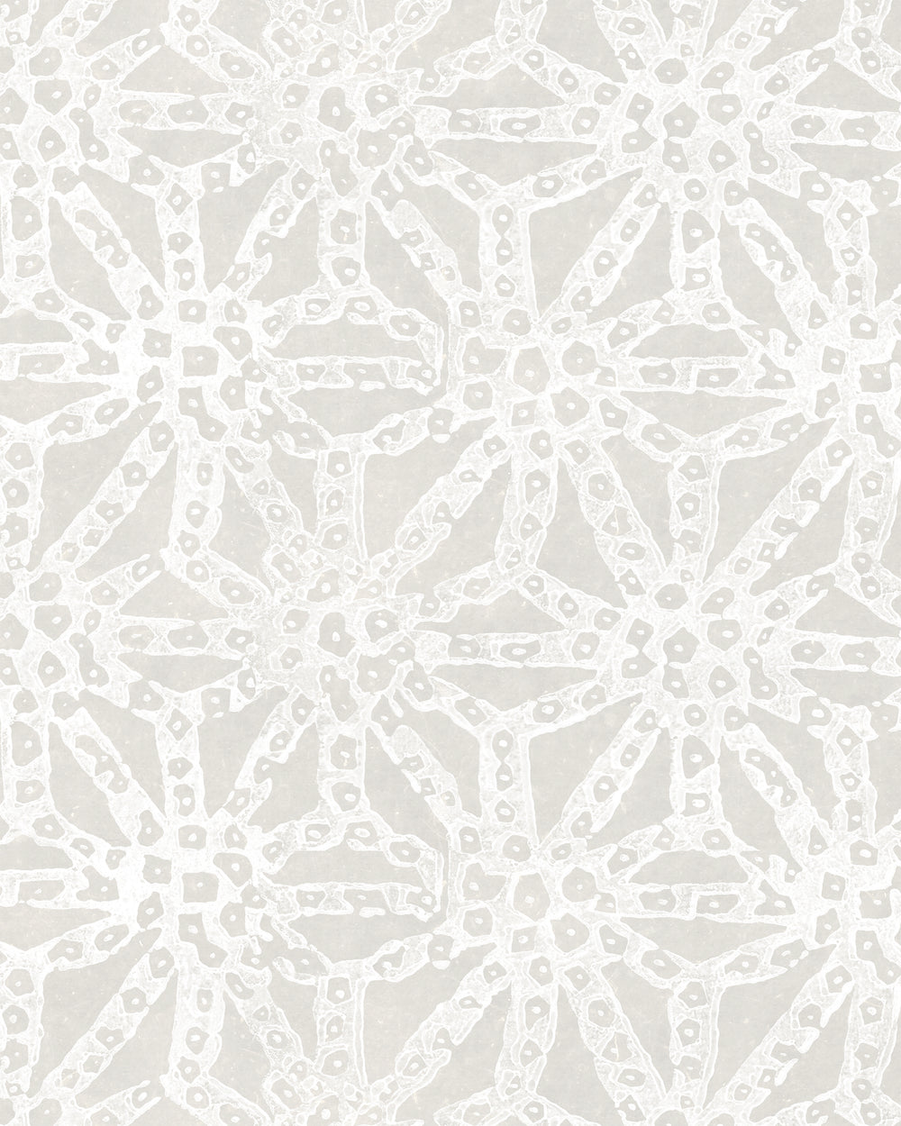 Kanoko Limestone wallpaper swatch in - Swatches - Walter G Australia