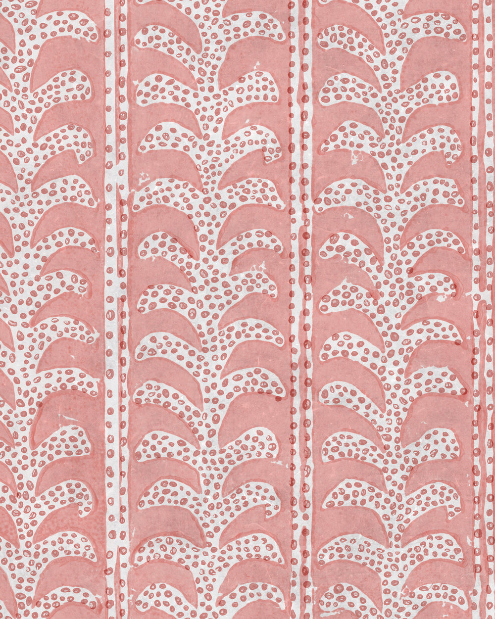 Luxor Blossom wallpaper swatch