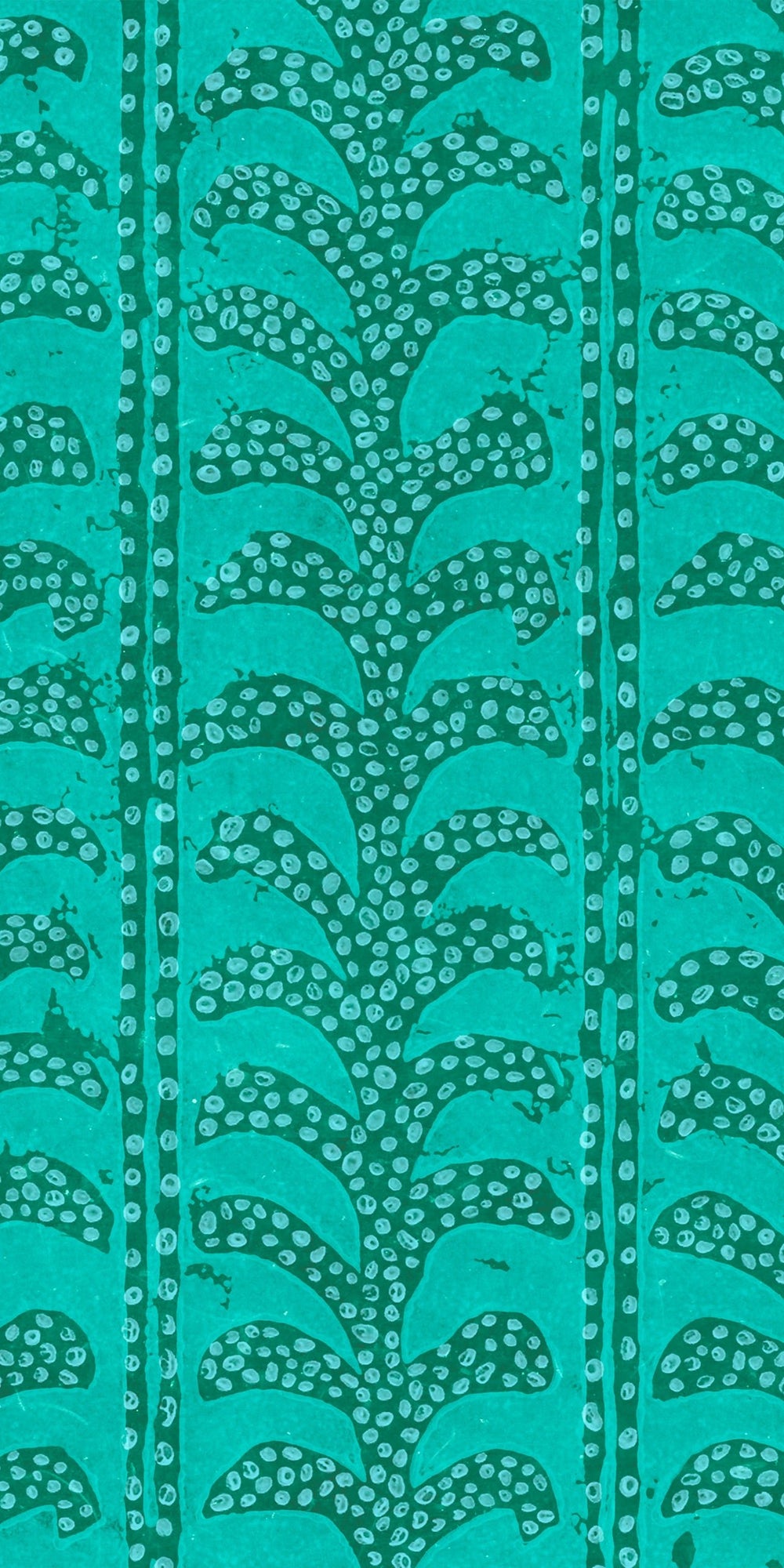 Luxor Malachite Wallpaper in - Wallpaper - Walter G Australia