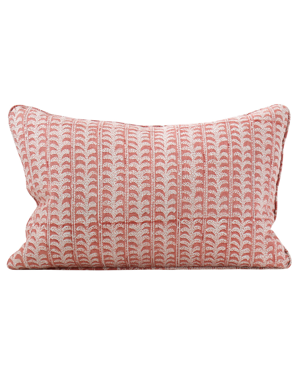 Luxor Guava Rectangle Pillowcase