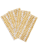 Luxor Saffron Napkins