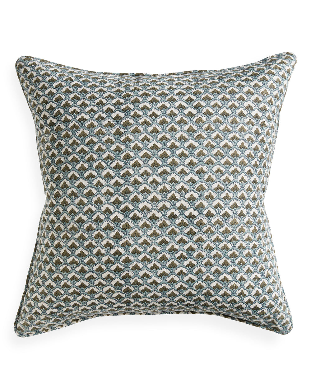 Madeira Slate Pillow