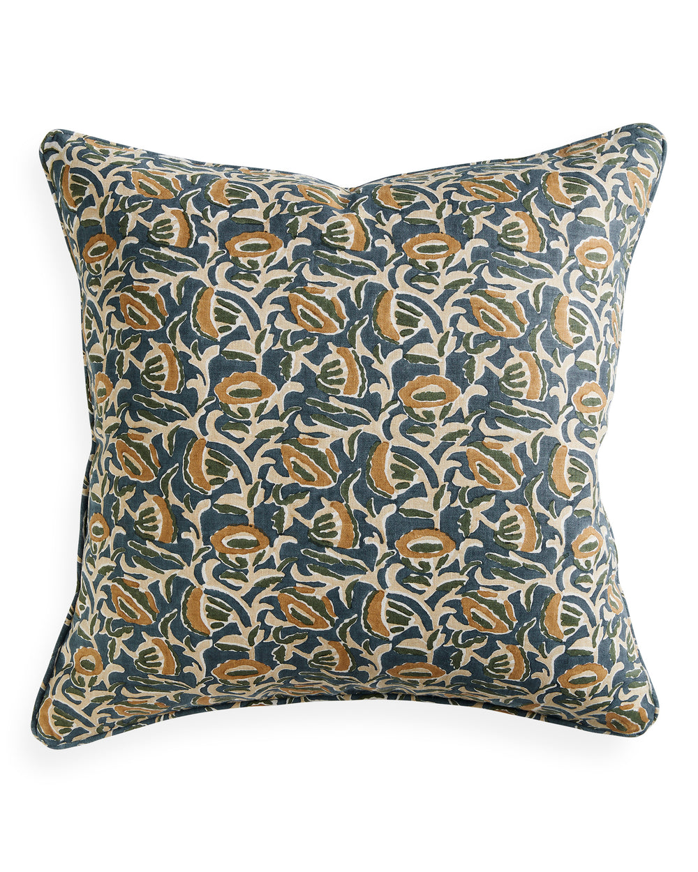 Marbella Desert Pillowcase