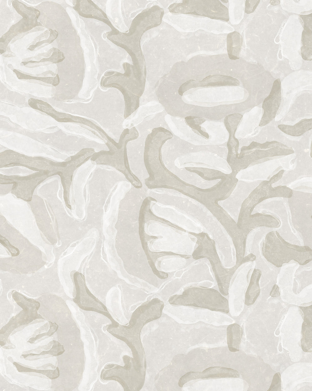 Marbella Limestone Wallpaper