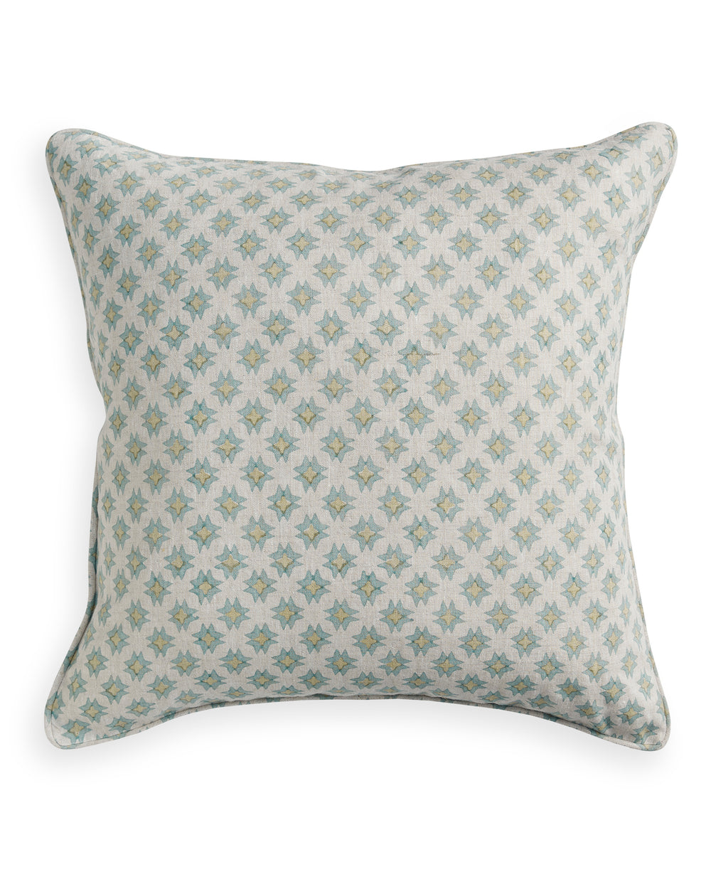 Medina Cenote Pillowcase