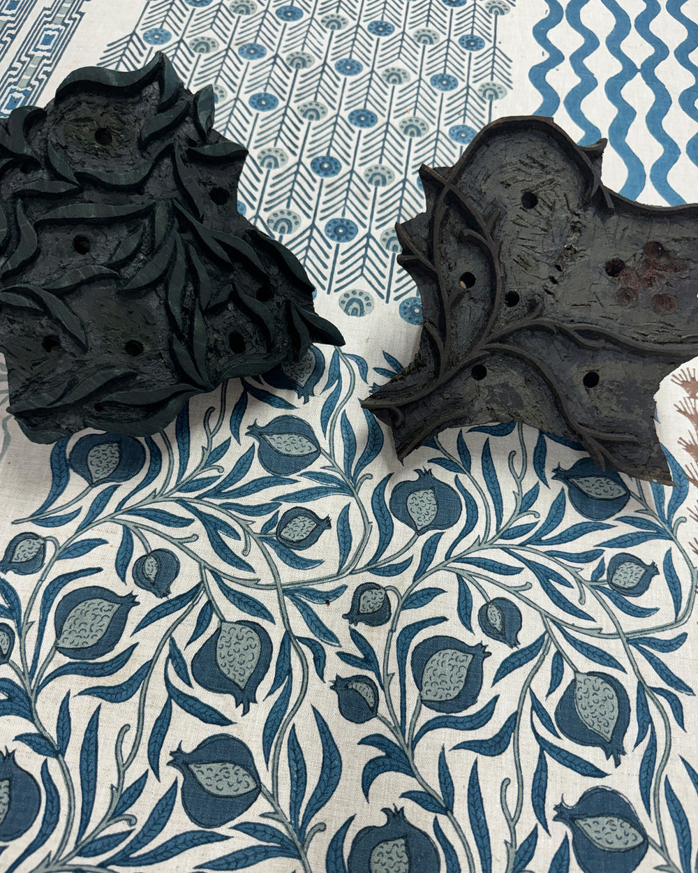 Medusa Lagoon Pillowcase