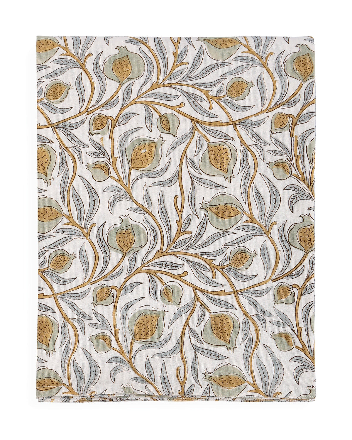 Medusa Overland Tablecloth