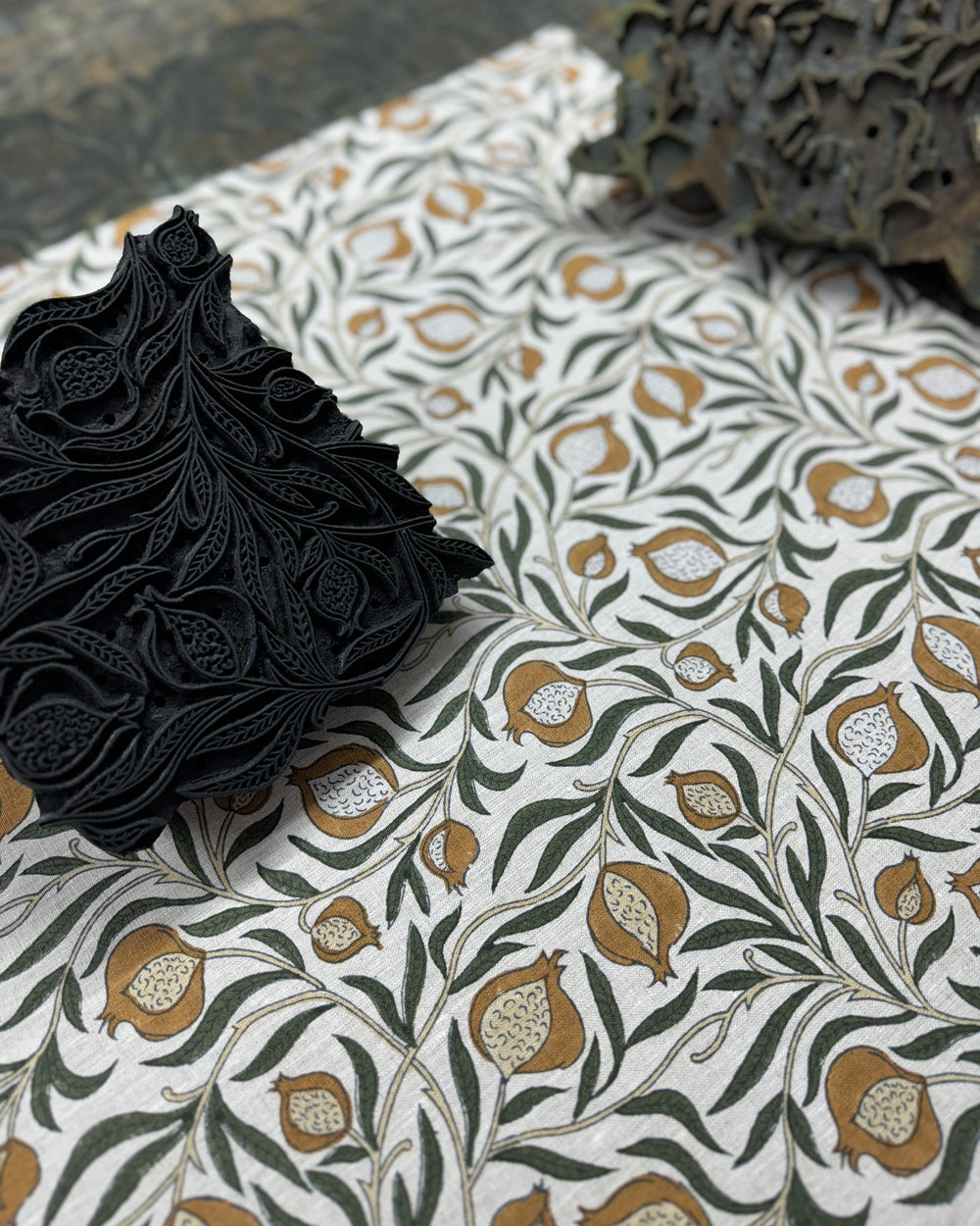 Medusa Overland Pillowcase