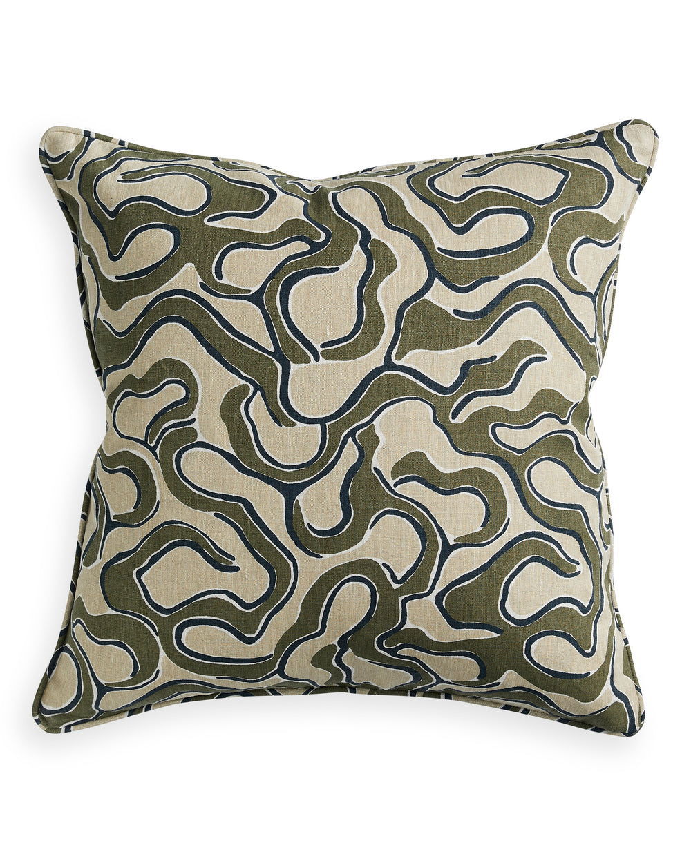 Murano Desert Pillow