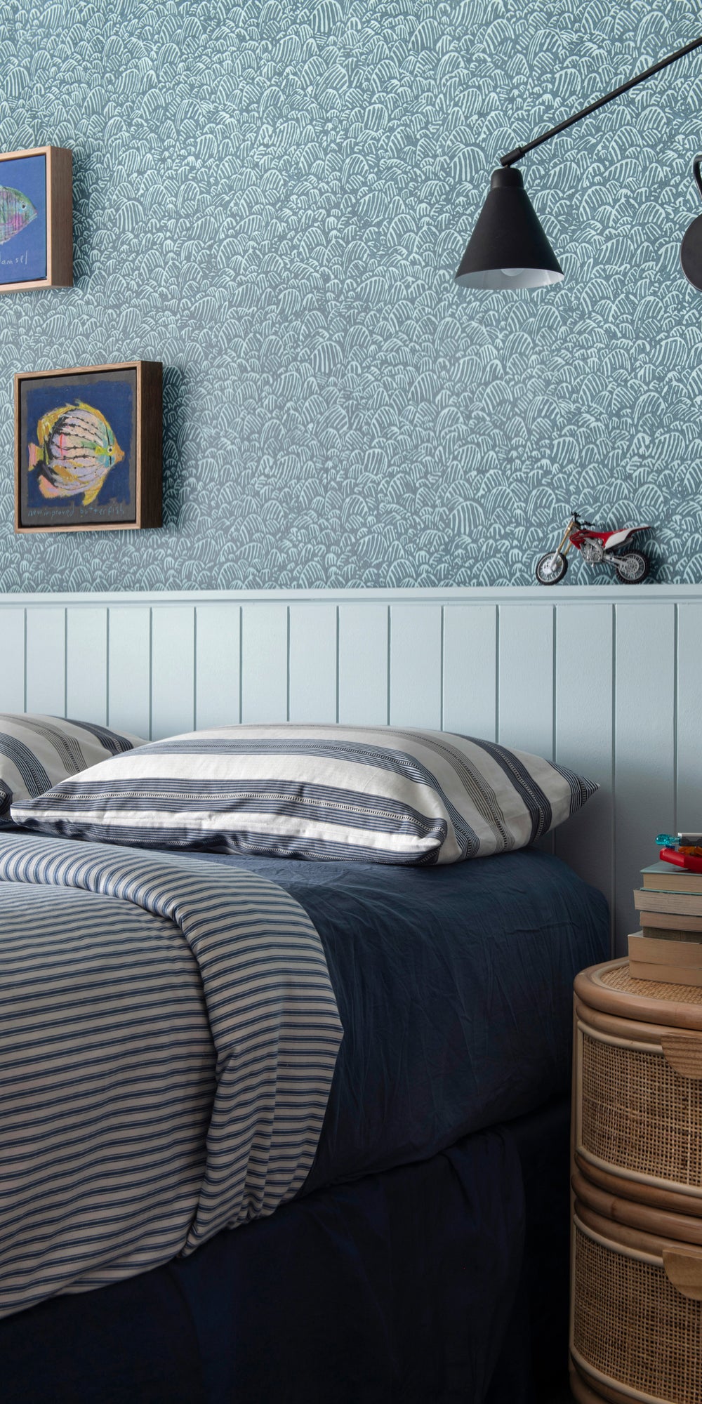 Naoshima Marine Wallpaper in - Wallpaper - Walter G Australia