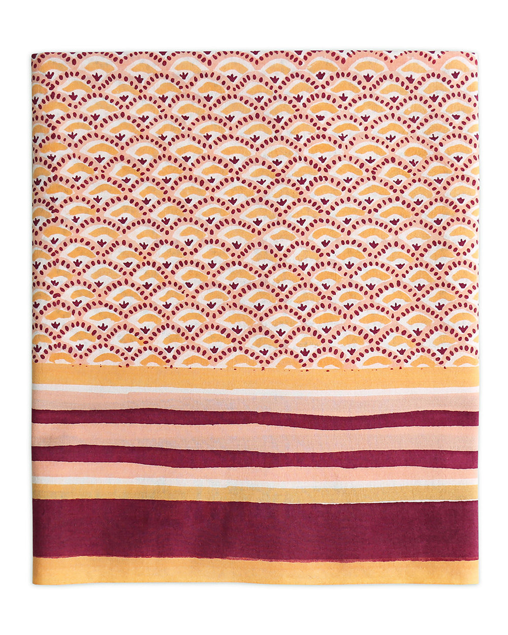 Naples Golden Sarong