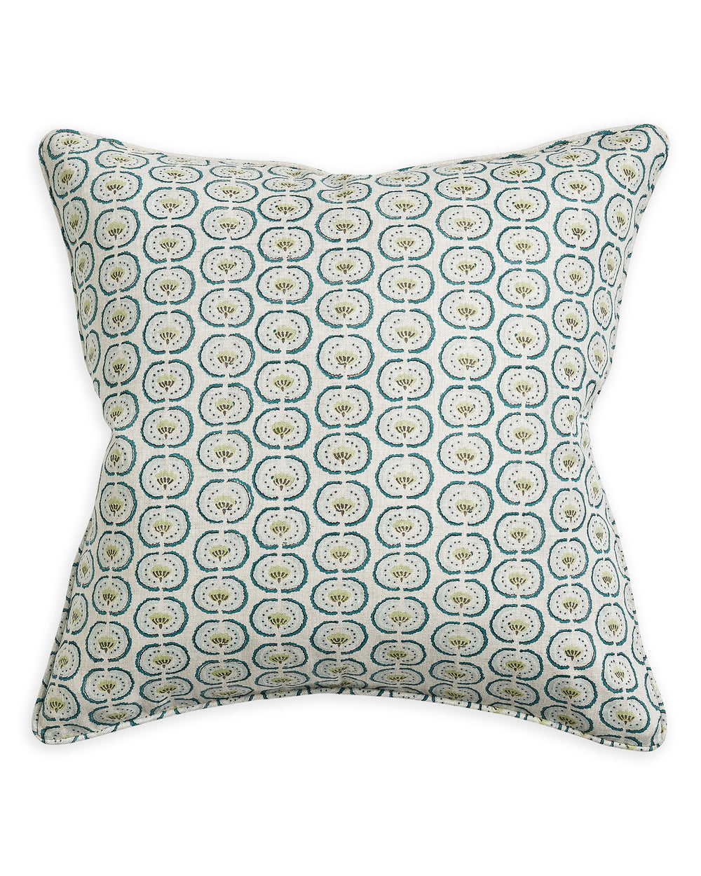 Pillowcase Set - Wasabi in - Cushions - Walter G Australia