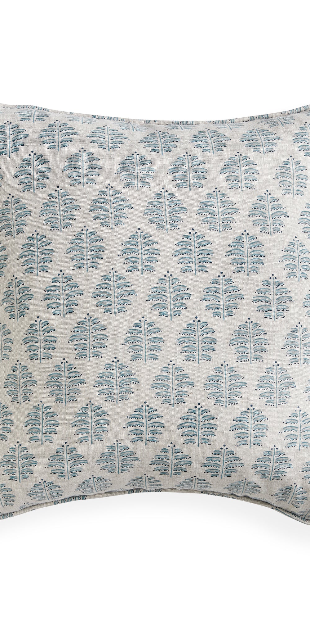 Paros Tahoe Pillowcase