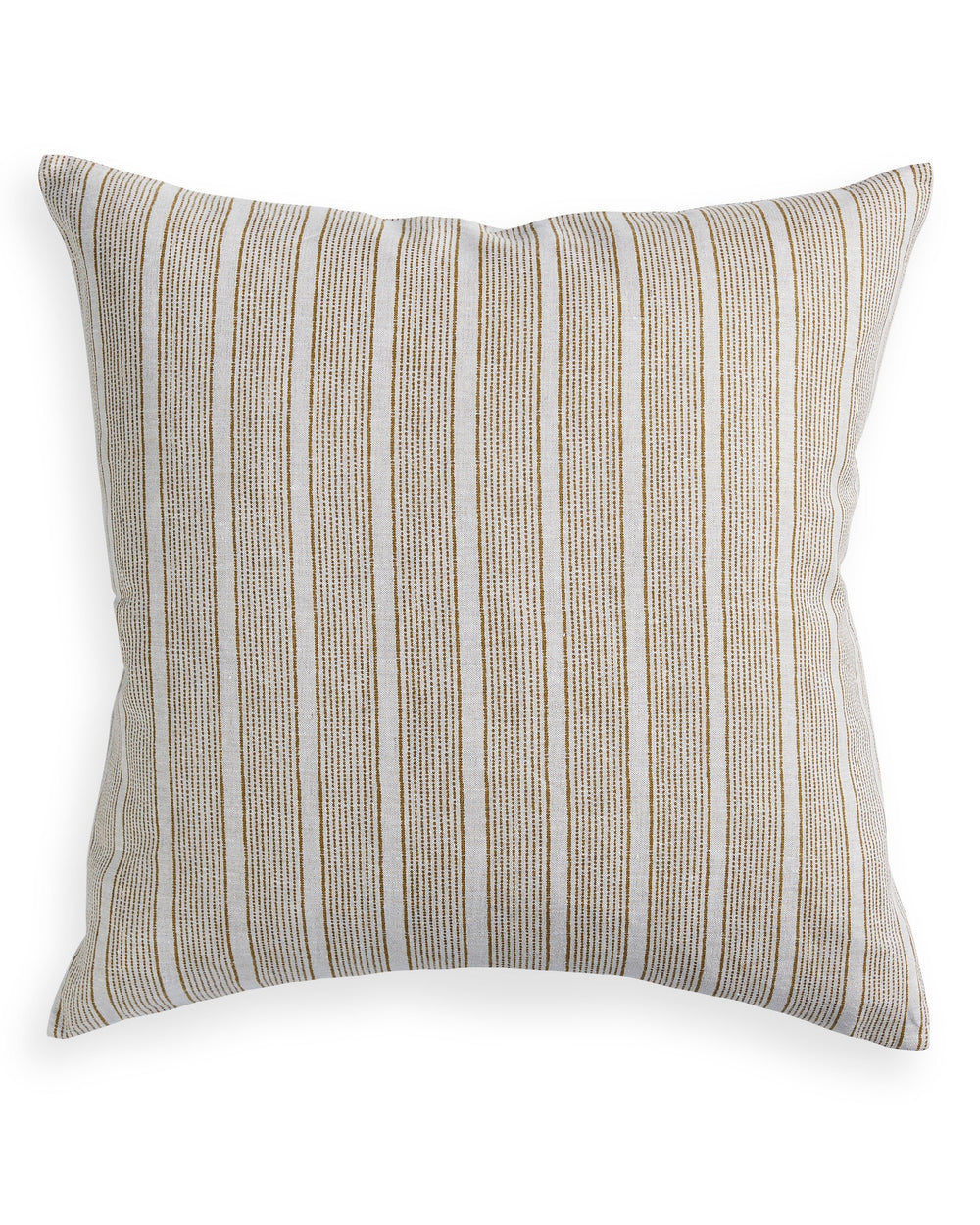 Pollara Saffron Pillowcase in - Cushions - Walter G Australia