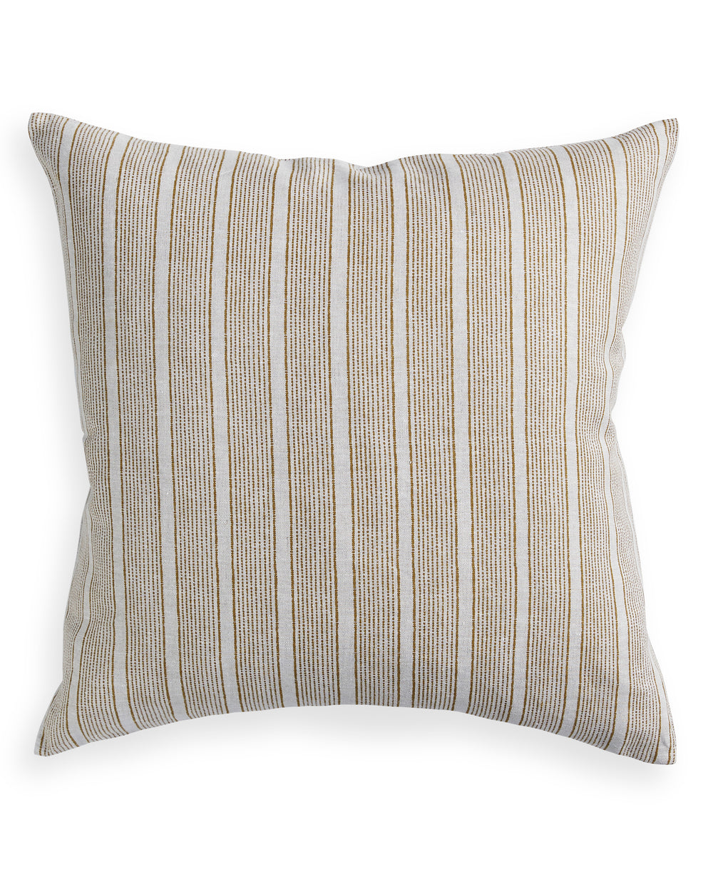 Pollara Saffron Pillow