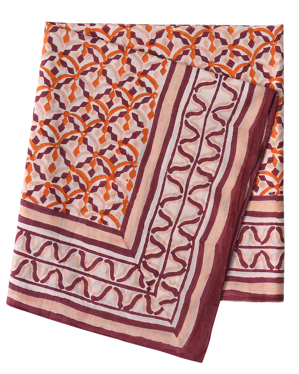 Positano Cumquat Sarong