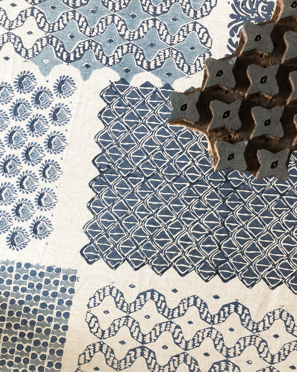 Corfu Quilt