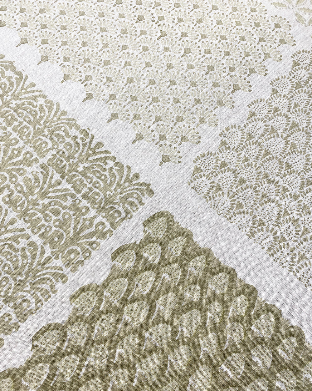 Pharaoh Slate Pillowcase