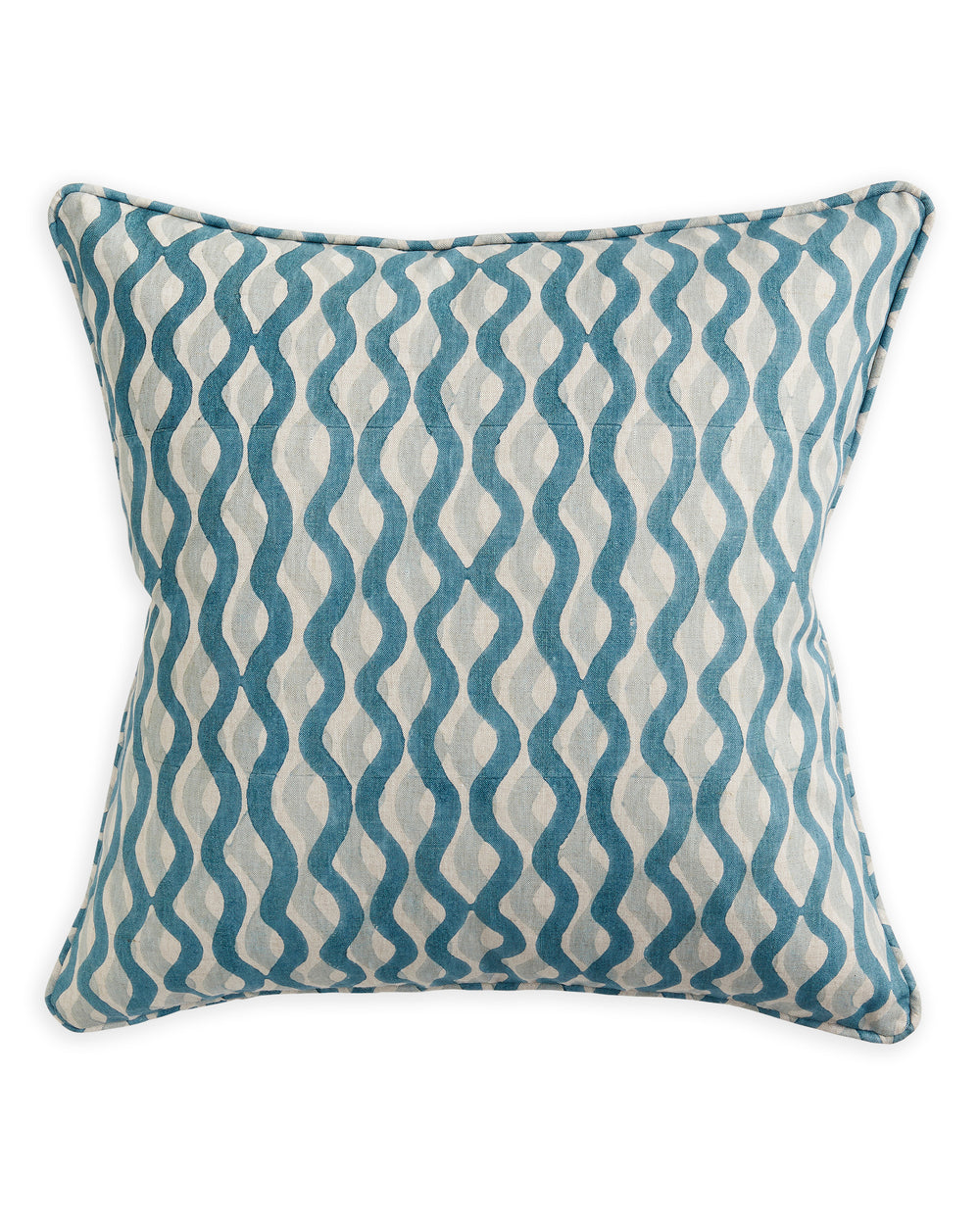 Pillowcase Set - Tahoe