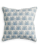 Samode Fresh Azure Pillowcase