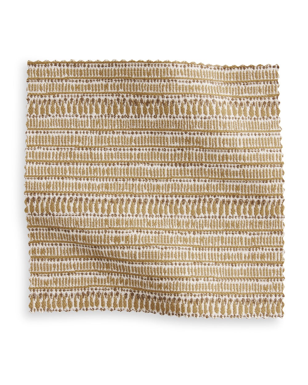 Saqqara Ochre Woven